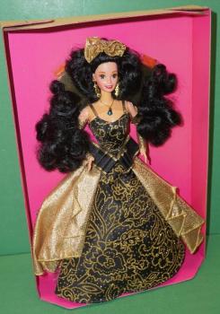 Mattel - Barbie - Moonlight Magic - Caucasian - Doll